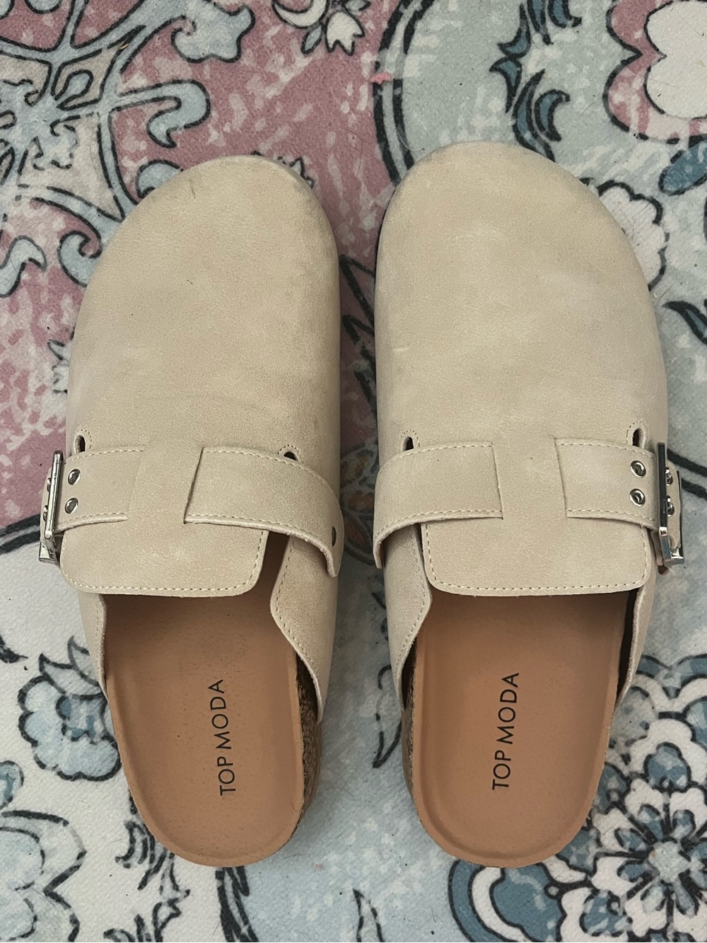 Top Moda mules - Picture 2 of 4